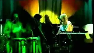 DJ Lolo Sabbatini - RICK WAKEMAN  Warning 2