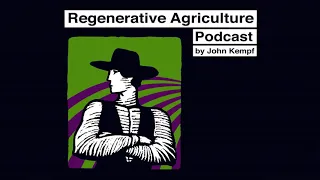 How Plants Absorb Living Microbes and Convert Soil Pathogens into Beneficials with James White