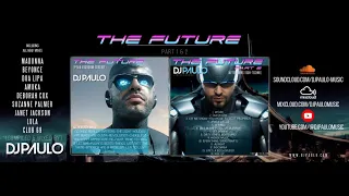 DJ PAULO THE FUTURE Pt 2 (Tech Techno Bigroom) Feb 2024