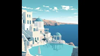 | FREE | ISAIAH RASHAD X ARDN TYPE BEAT | "SANTORINI"