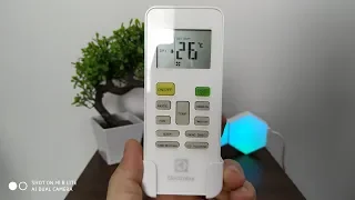 Кондиционер Electrolux ► спустя 3 года использования!