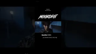 N.띵곡소개ing- Moonshot편 #Shorts