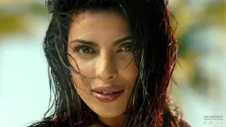 Priyanka Chopra   Exotic ft  Pitbull 1080p Full HD