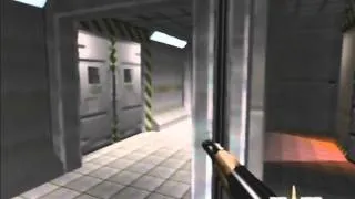 Patrik Nilsson - GoldenEye 007 - Bunker 2 - Licence To Kill - 8:14 [PR]