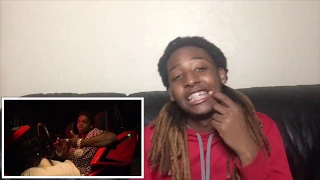 Kodak Black -Pimpin Ain’t Eazy (Reaction) #kodakblack