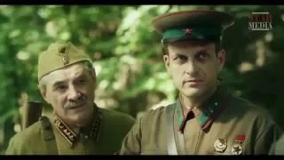 По законам военного времени/Русский Трейлер HD/2016