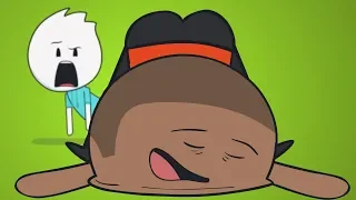 My Problem With Swoozie's Sleeping In School Vid