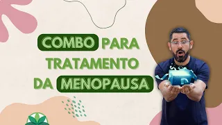 Menopausa chegou? Veja plantas para tratar os efeitos!