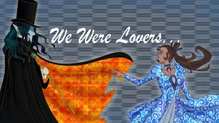 [Cover] We Were Lovers - JJ Burnel [Gankutsuou OP]