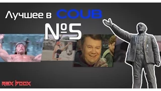 Лучшее в Coub #5 Rex Boox