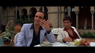 Scarface parte 13/31 en español latino