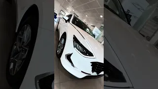 Hyundai SONATA – седан вне времени