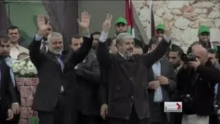 Global National - Hamas celebrates 25th anniversary