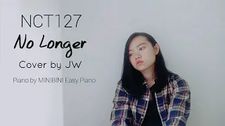 NCT127 - 나의 모든 순간 (No Longer) Cover by JW