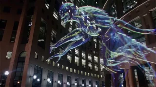 The Flash 3x05 The Flash Vs Monster