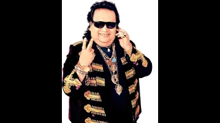 Yaad aa raha hai Tera pyar..... Bappi Lahiri