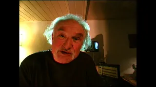 Holger Czukay / The story behind 'Photo Song'