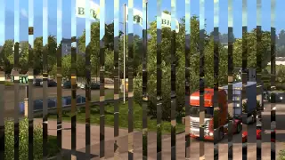 Euro Truck Simulator 2 Scandinavia Crack !