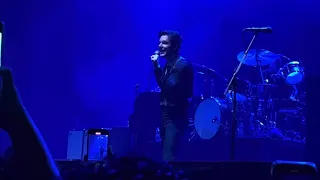 Mr. Brightside [4K] - The Killers live @Tokio Marine Hall, São Paulo- Brasil 2023