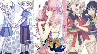 Tổng hợp video edit Anime/Manga trên Tiktok#11