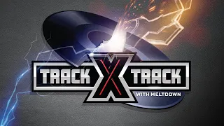 Track X Track with Meltdown, Episode 1: "Leave a Whisper" with Shinedown's Brent Smith