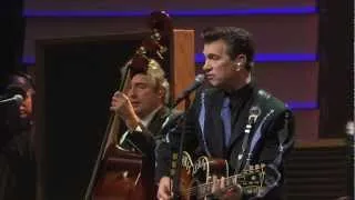 Chris Isaak - "Live It Up" (From Beyond the Sun - Live)