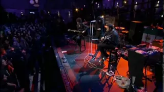 The Mars Volta - Miranda That Ghost Just Isn't Holy Anymore