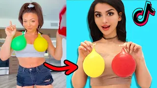 Trying TikTok Life Hacks to see if they work