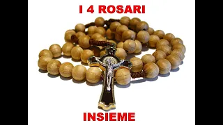 Rosario completo