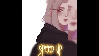 Юлианна Караулова - Так сильно 💕speed up💕