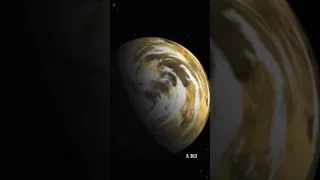 First exoplanets ever discovered