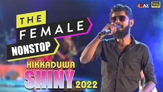 Hikkaduwa Shiny | Female Nonstop | 4Max Vide Team 2022 ©