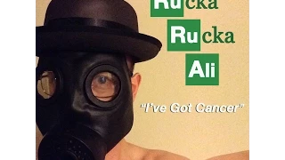 Breaking Bad Parody "I've Got Cancer" (Iggy Azalea "Fancy" Parody) ~ Rucka Rucka Ali