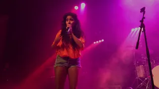 Body Count - Jessie Reyez LIVE - Lawrence