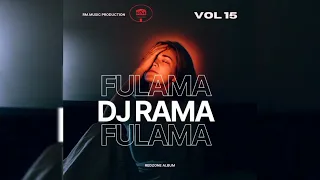 OFFICIAL AUDIO FULAMA BY DJ RAMA ALATHORTY #africa #amapiano #congolaise