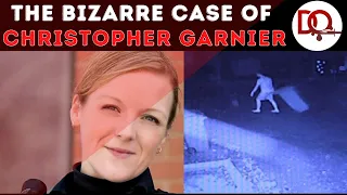 The Bizarre case of Christopher Garnier S1 E4