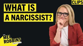What You Should Know About Narcissists | Mel Robbins Podcast Clips