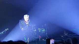 4k - If I Had You - Adam Lambert -  Royal Albert Hall,  London June 05,2023