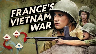 French Indochina War: Why did it happen? (4K Documentary)