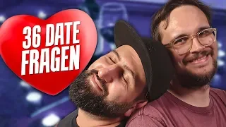 Ein Date mit Alper & Jonas: Gefährliche Liebe