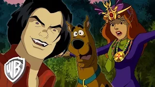 Scooby-Doo! em Português | Brasil | Noiva do Vampiro | WB Kids