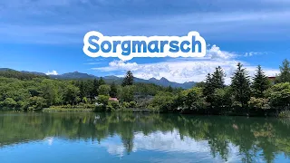 Sorgmarsch by Gustaf Alfred Sundell「葬送行進曲」