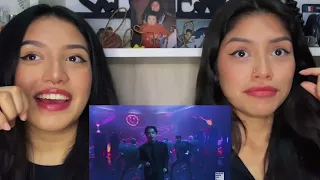 [ENG SUB] BTS(방탄소년단) - BUTTER Grammy 2022 REACTION || Angie&Mara