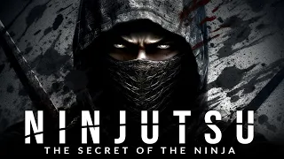 NINJUTSU: The Secret Of The Ninja | Greatest Quotes Ever
