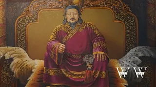 Kublai Khan - The Mighty Mongol Emperor's Tale | @Who-was