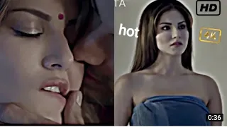 Sunny Leone 🥵 New Trend shara ra shara ra  hot reels efx video 4k #sunnyleone