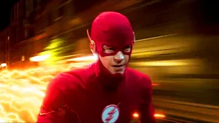 Flash Season 8x04 | Barry Is Reverse Flash Clip | Armageddon Part 4 Crossover I Pricey -Try #lyrics