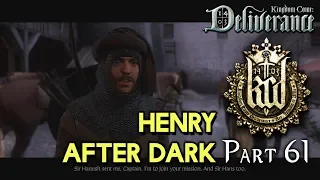 HENRY AFTER DARK [#61] Kingdom Come: Deliverance with HybridPanda
