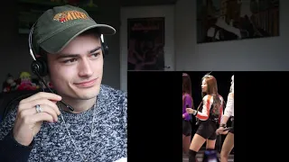 ALL JENNIE FANCAMS REACTION BUT EVERYTIME SHE'S HOT, I SLAP MYSELF!! (MUST WATCH)