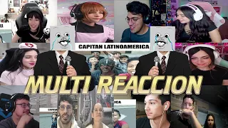 MEMES RANDOM #423 - MULTI REACCIÓN 「En Español」